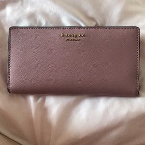 Kate Spade wallet
